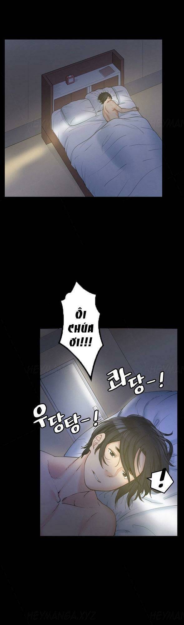 bạn gái của bạn thân chapter 10 19