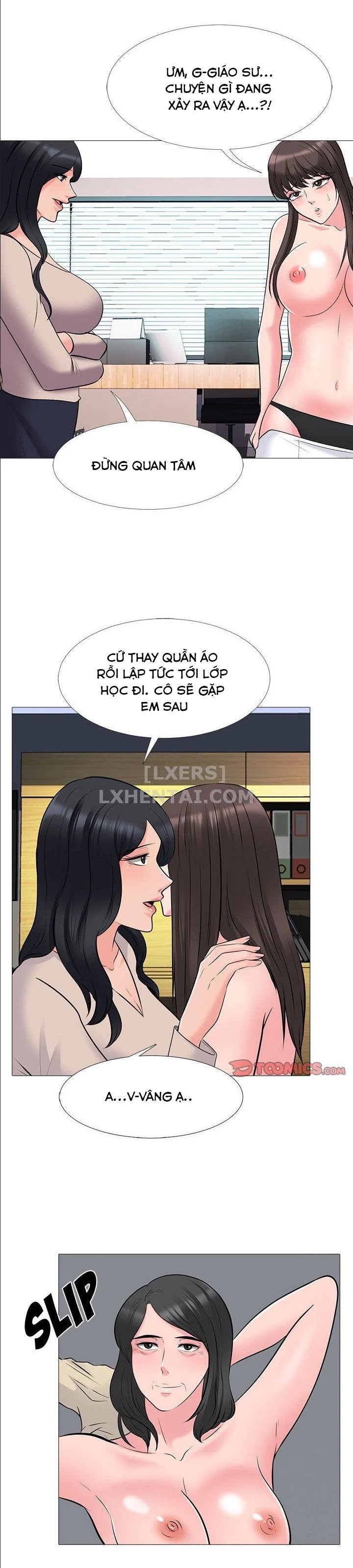 học bổng đặc biệt chapter 53 16