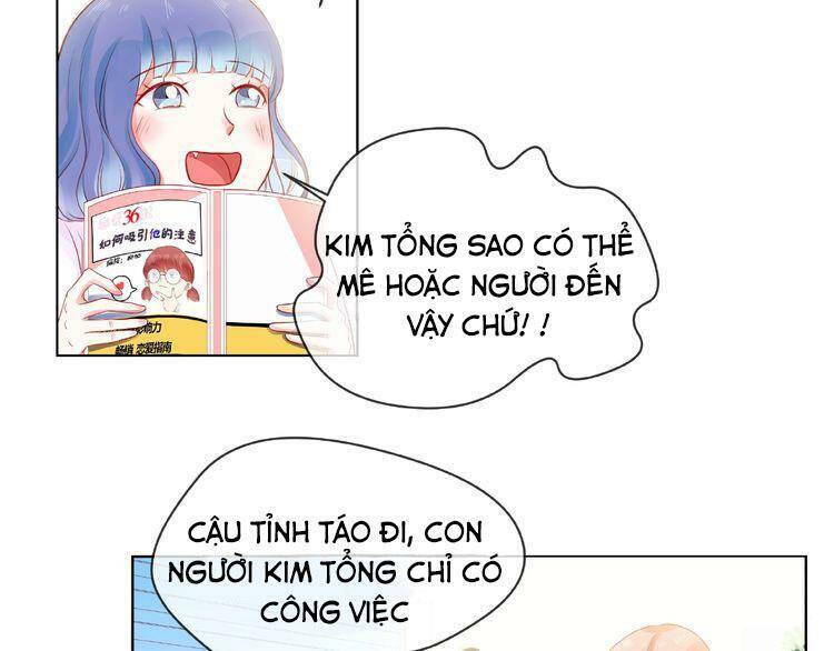 giai điệu của sự va chạm chapter 8 12