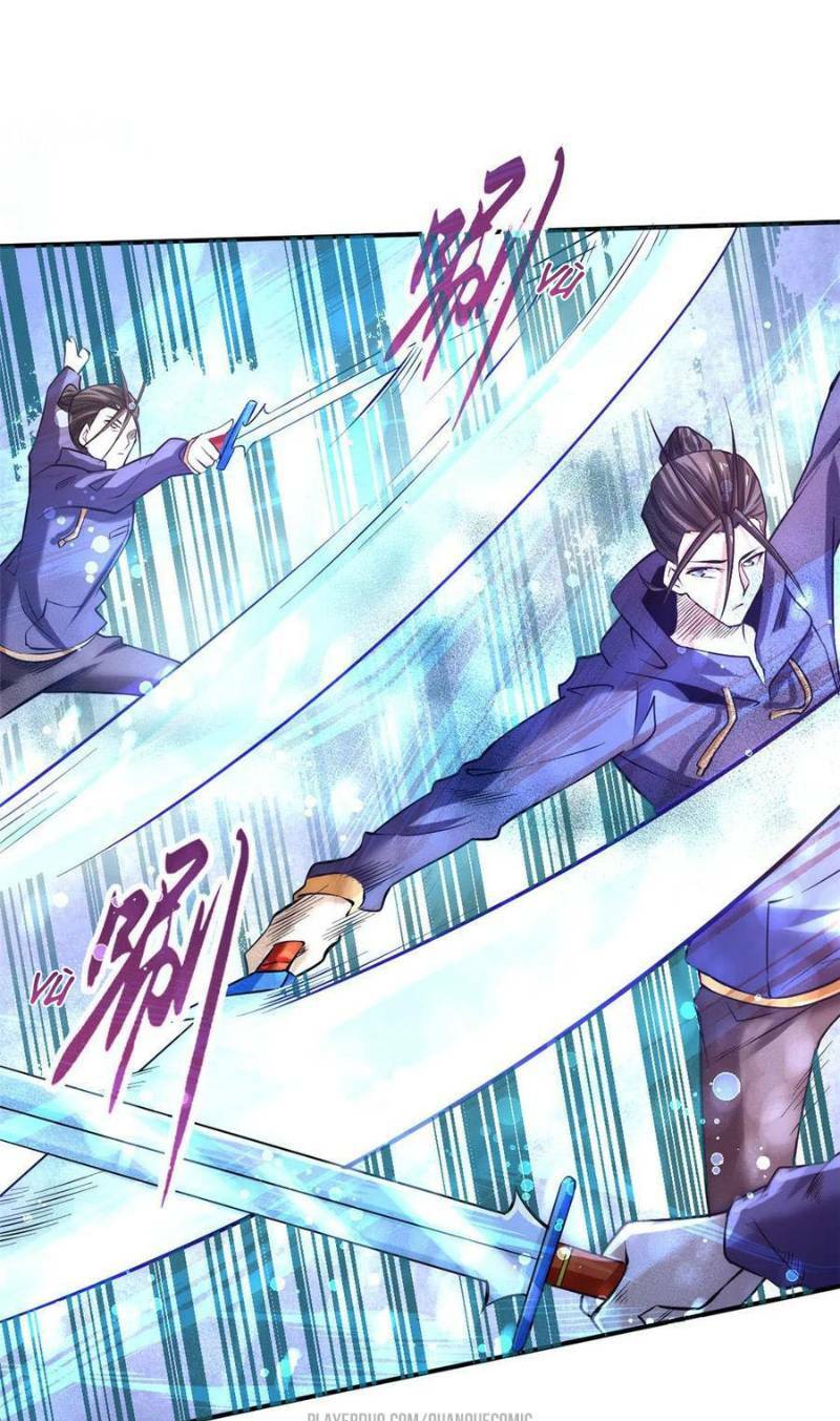 đô thị đỉnh phong cao thủ chapter 47 1