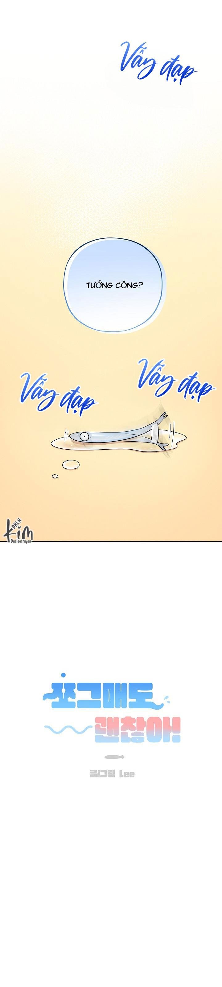 truyện ngắn lục lạc đôi chapter 3.2 26