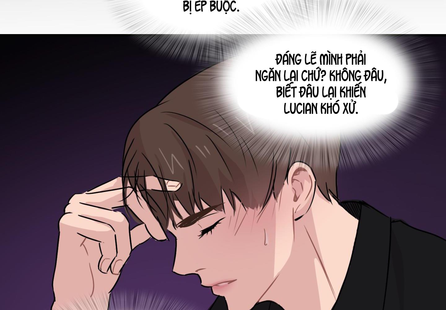 LỒNG CHIM chapter 5