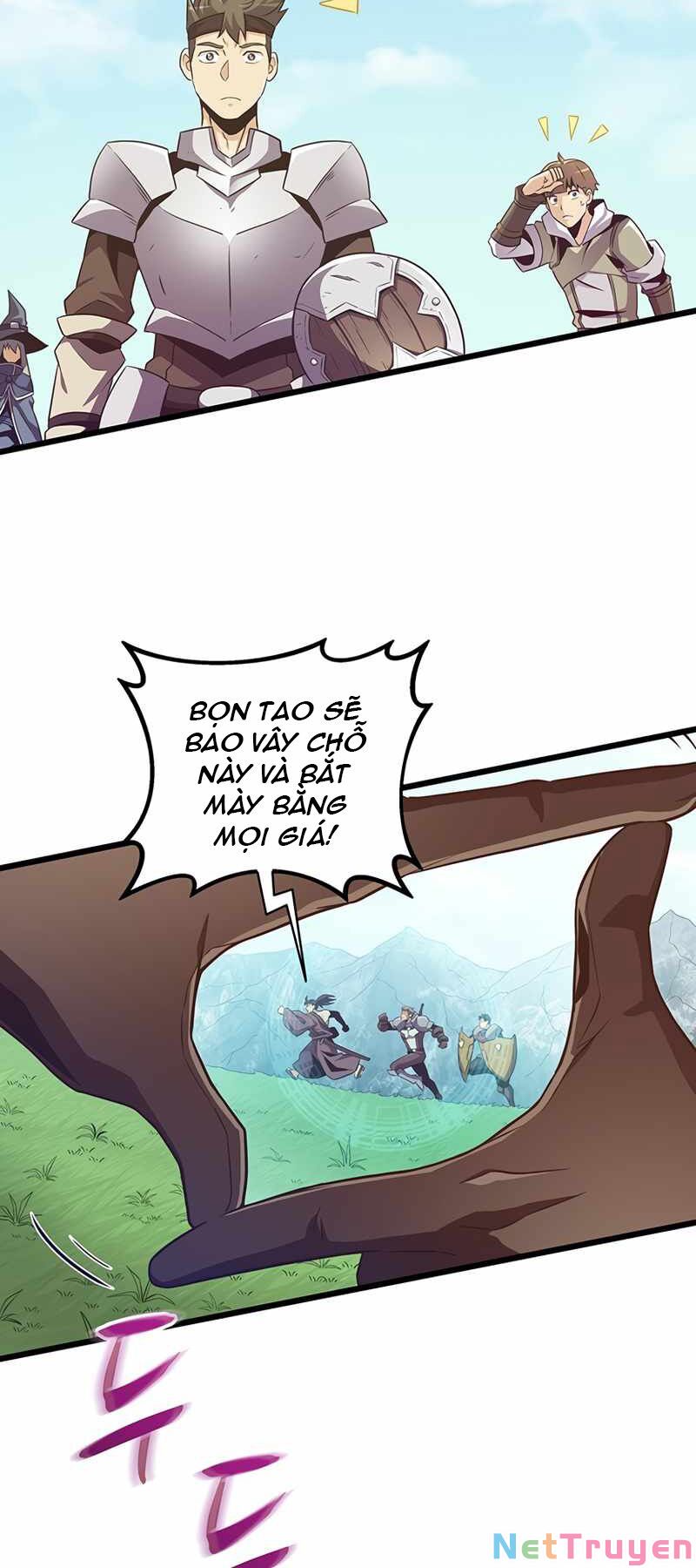 arcane sniper chapter 66 37