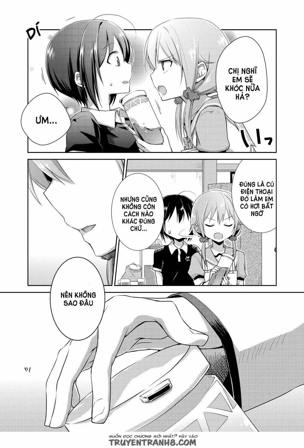 tachibanakan to lie angle chapter 4 20