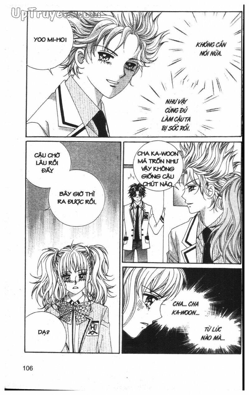 thoát kiếp hồ ly chapter 21 2