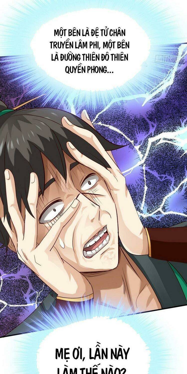 chư thiên ký chapter 272 30