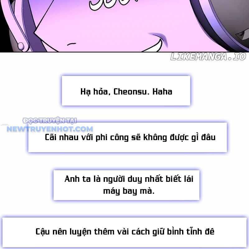 tận thế cũng chỉ là trò chơi chapter 61 149