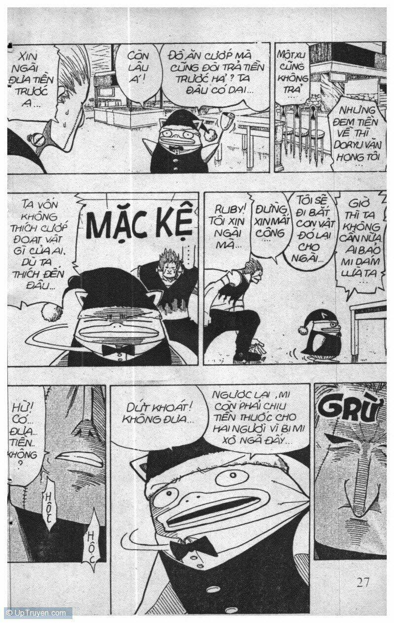 rave master (scan) chapter 10 42