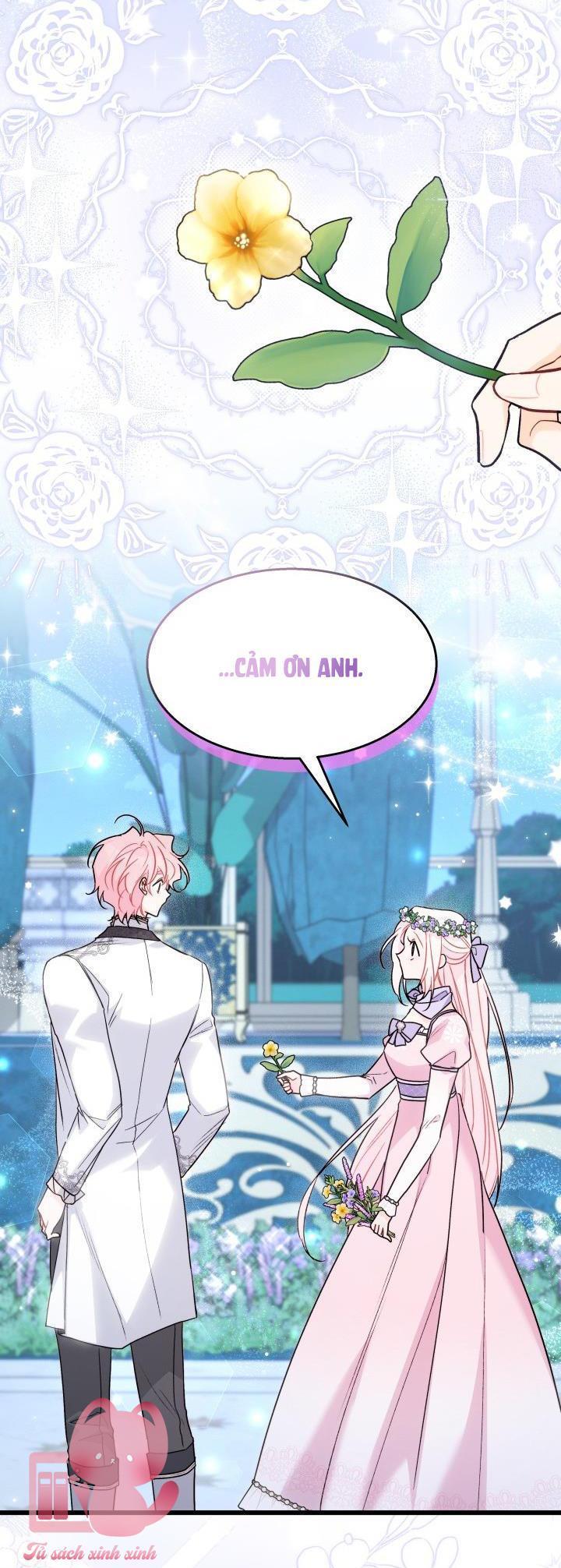 quan hệ cộng sinh giữa báo đen và thỏ trắng chapter 108 46