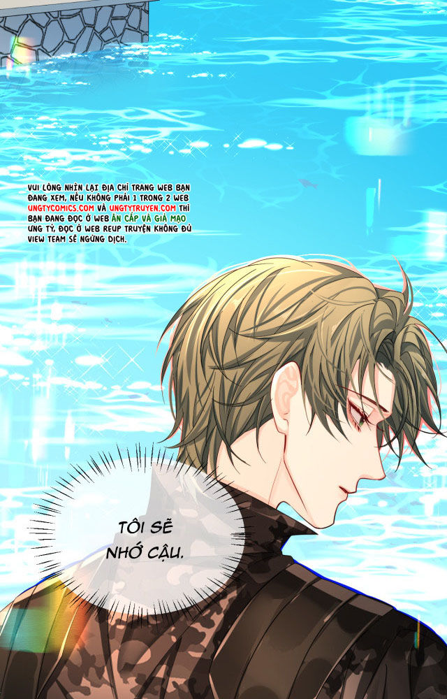 nhân ngư rơi xuống chapter 40 38