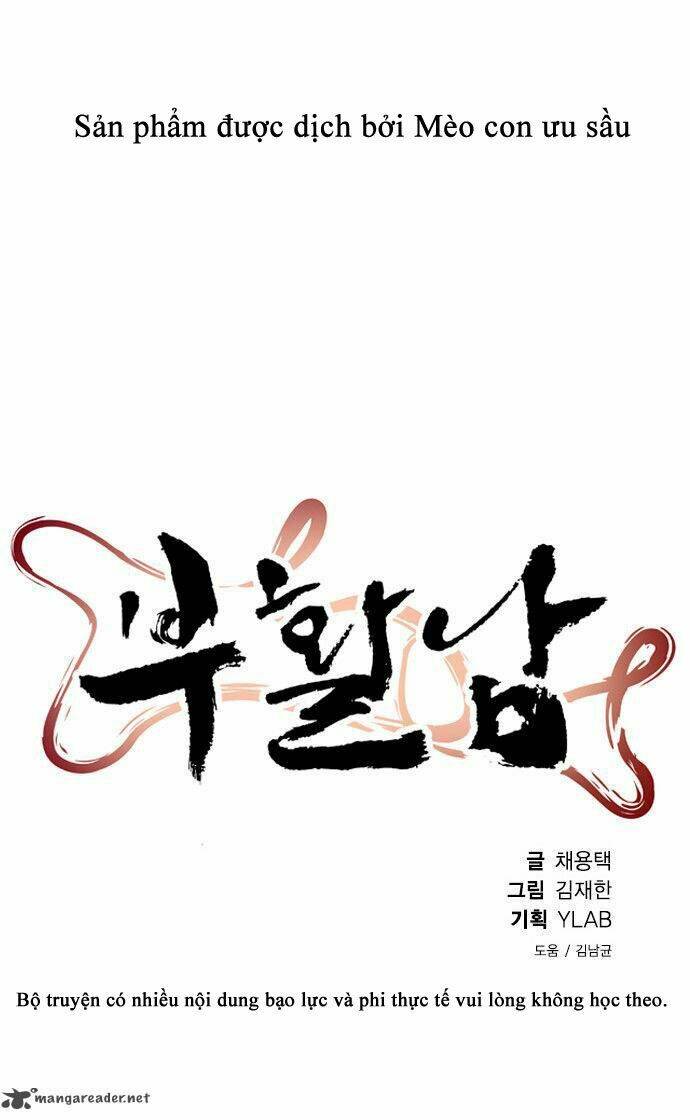 nạn nhân hồi sinh chapter 33 8