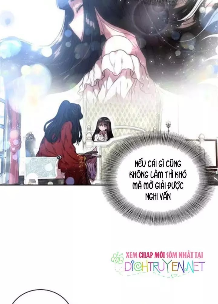 con gái bảo bối của ma vương chapter 21 22