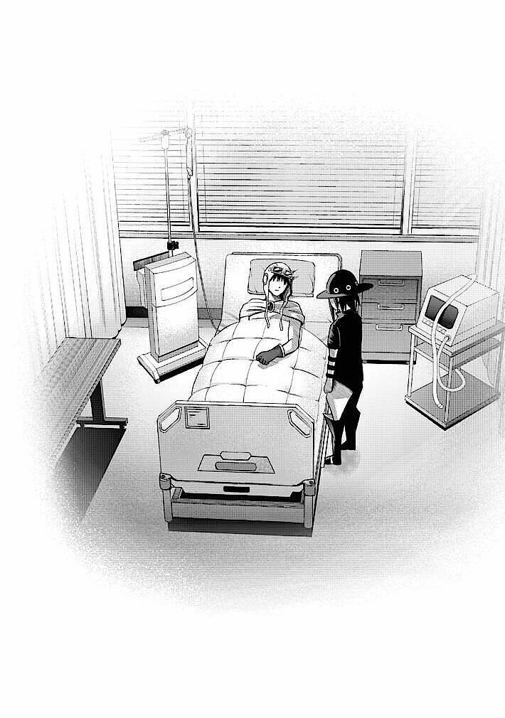 good night world chapter 10 6