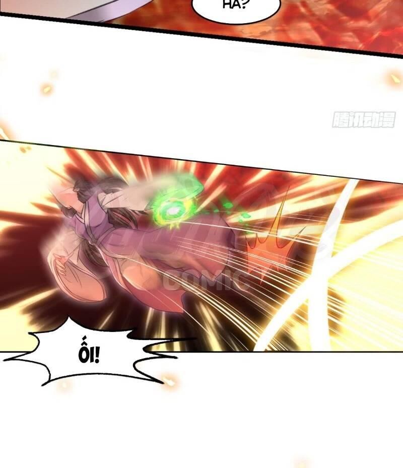 lão tổ của bạn đang online chapter 79 32