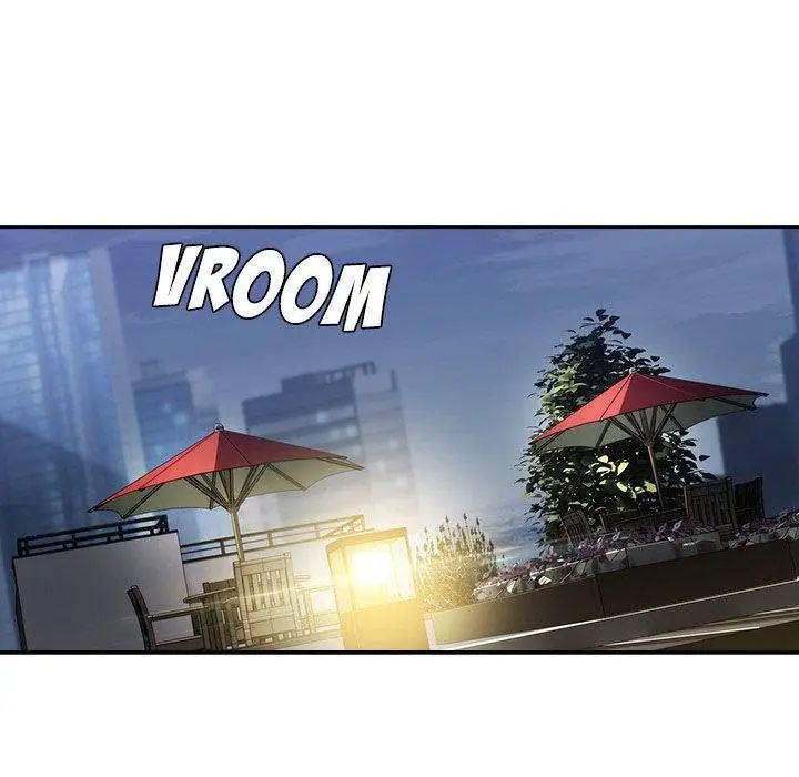 quý cô chân dài chapter 42 64