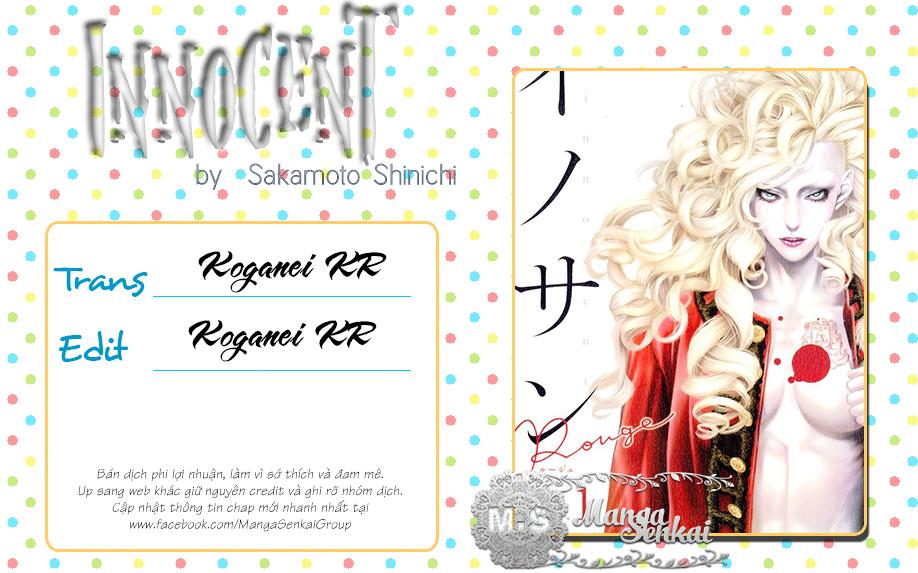 innocent chapter 33 1