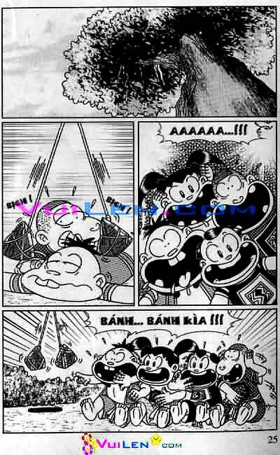 thần đồng đất việt chapter 101 24