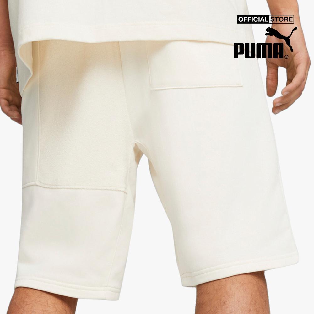 PUMA - Quần shorts tập luyện nam Gen.G Esports539011