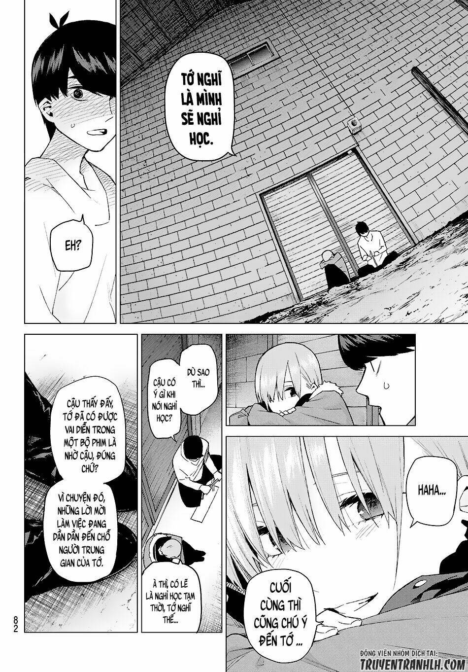 the five wedded brides chapter 28 7