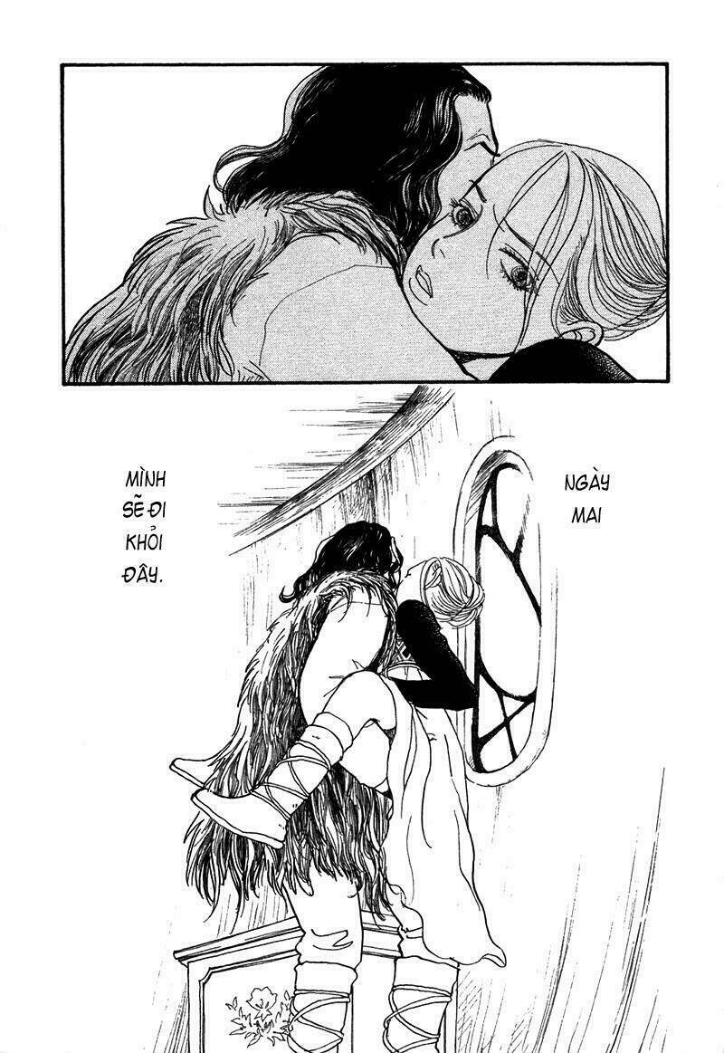 fushigi na shounen chapter 6 31