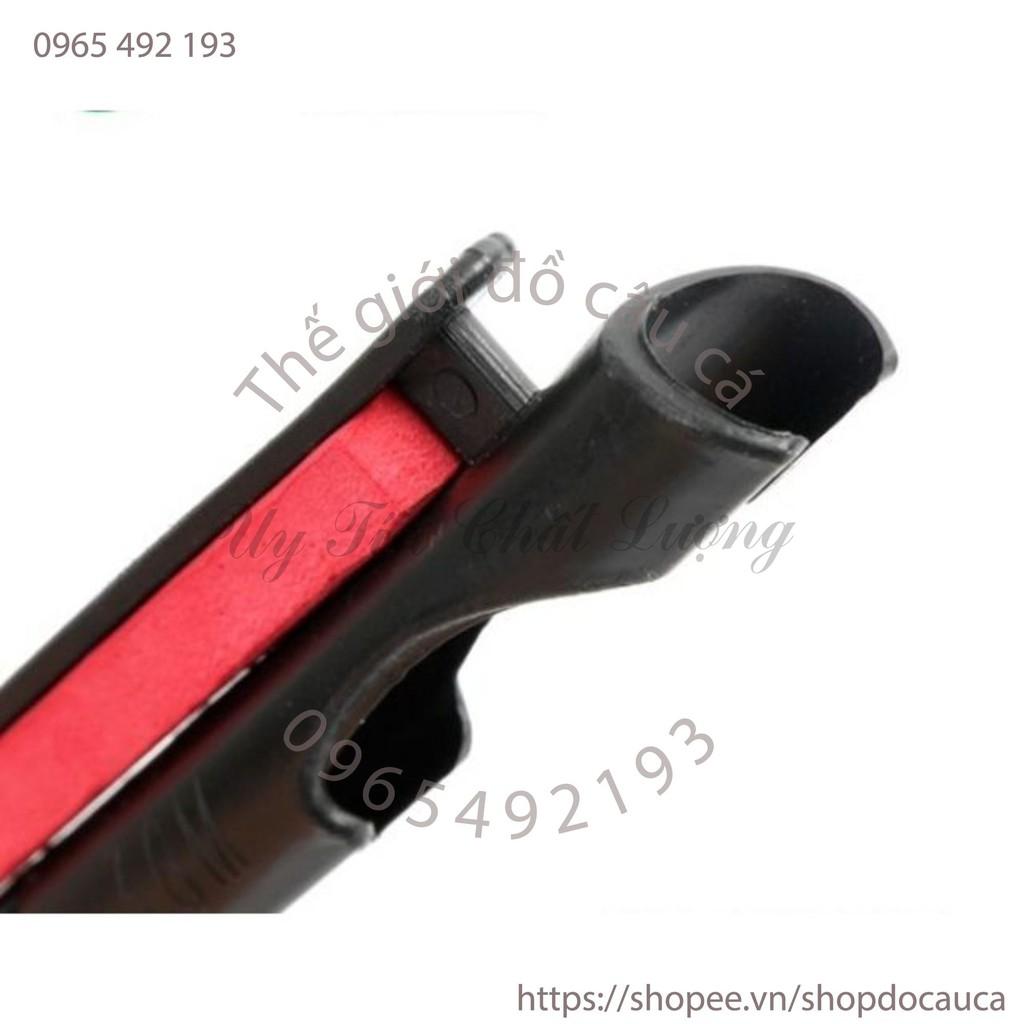 Thẻo cuốn cước cần câu tay