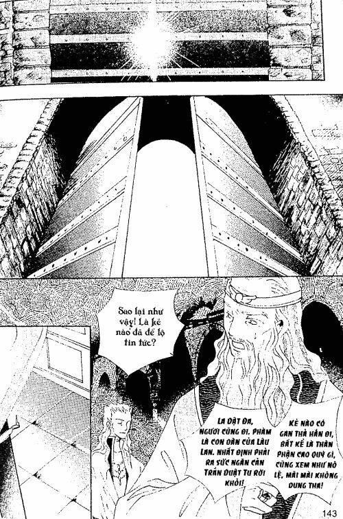 lâu lan y mộng chapter 4 142