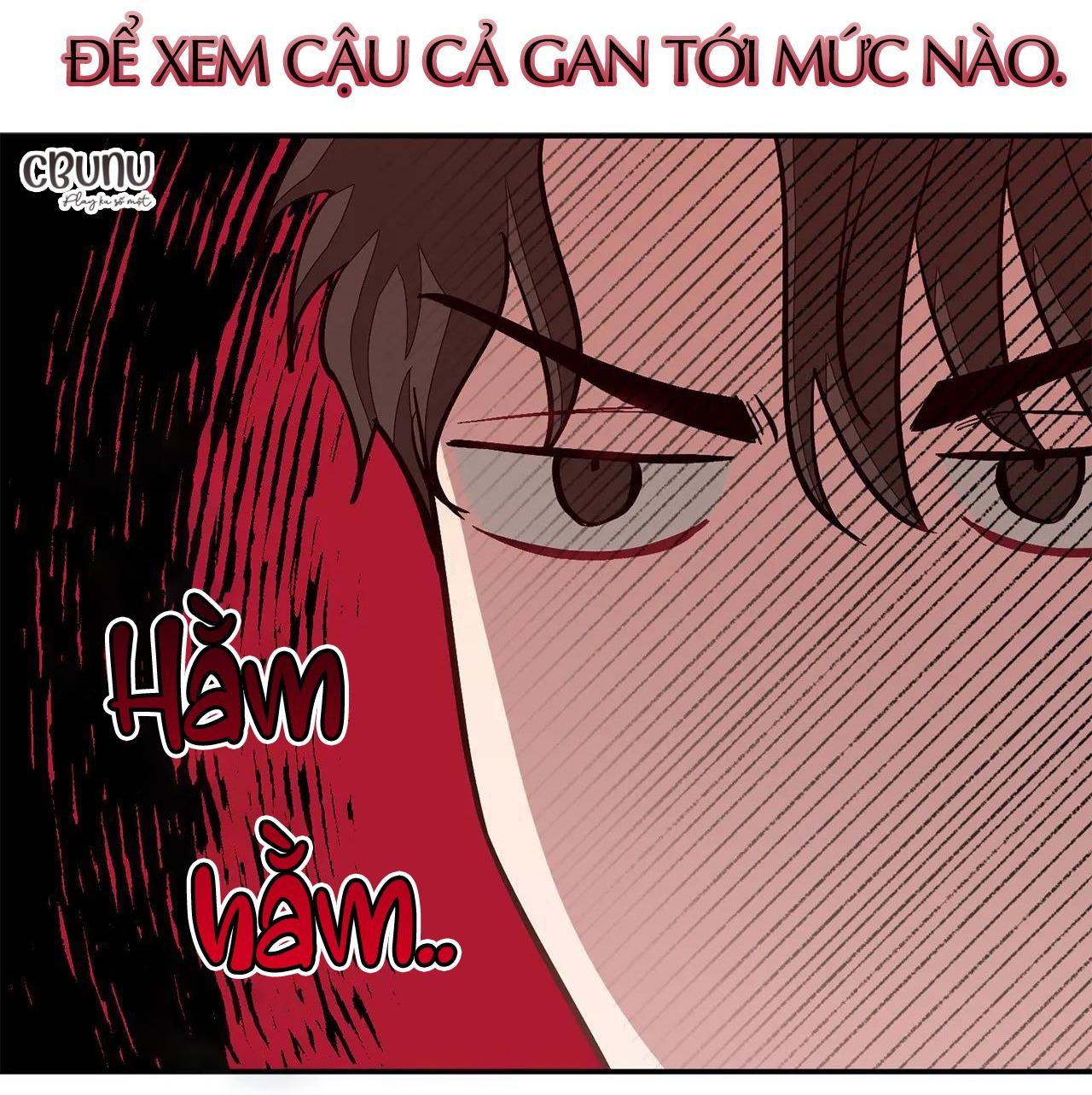 (CBunu) Sống Lại Lần Nữa chapter 37