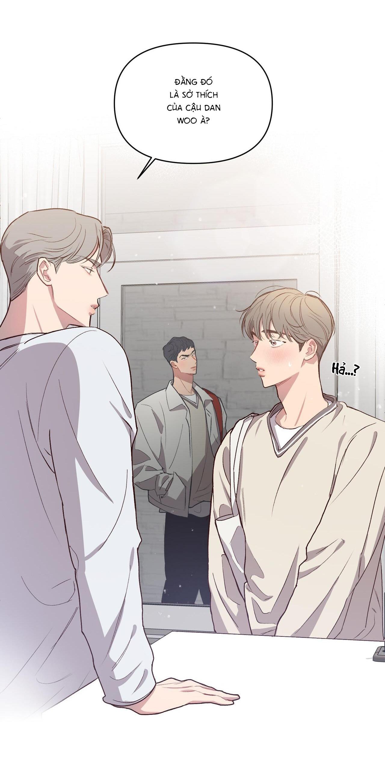 bí mật của mái tóc chapter 16 73