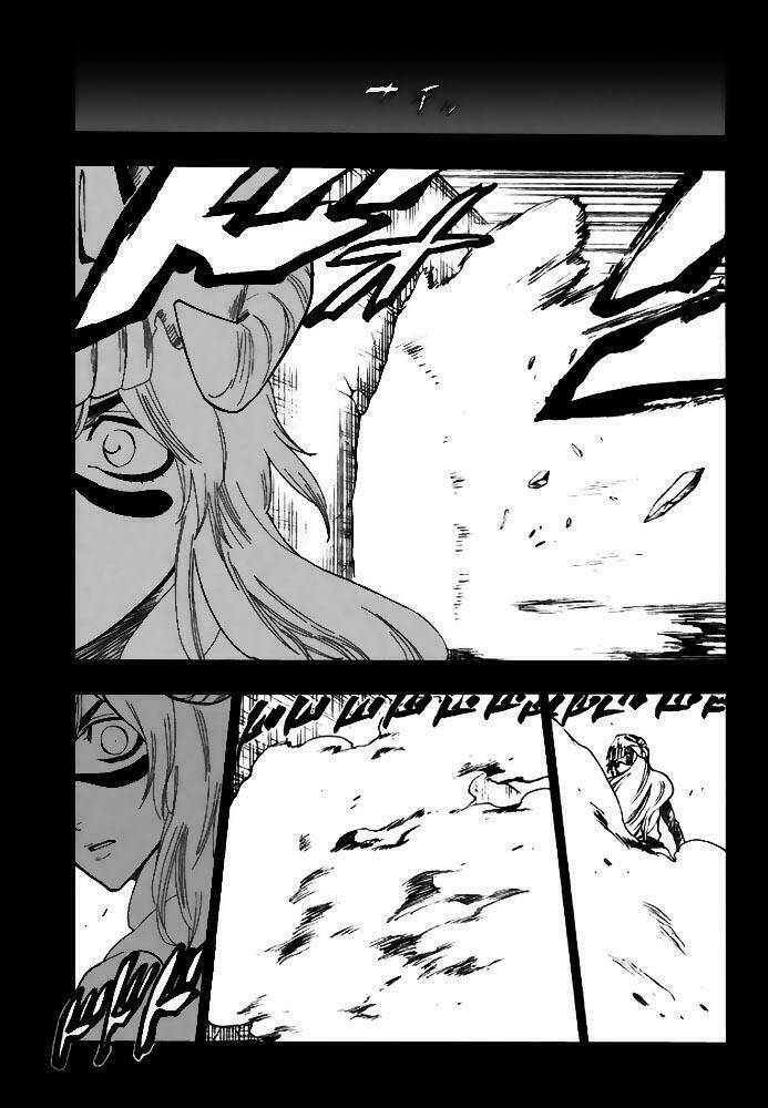 thần chết ichigo chapter 294 15