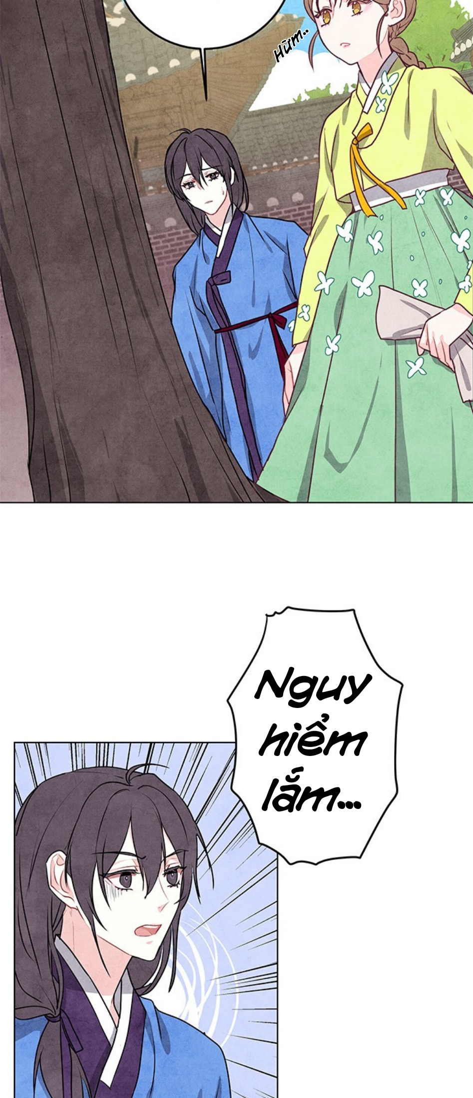 tiểu nương tử bị gả bán chapter 7 38