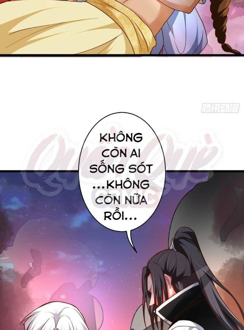 trọng sinh tối cường ma tôn ở rể chapter 43 26