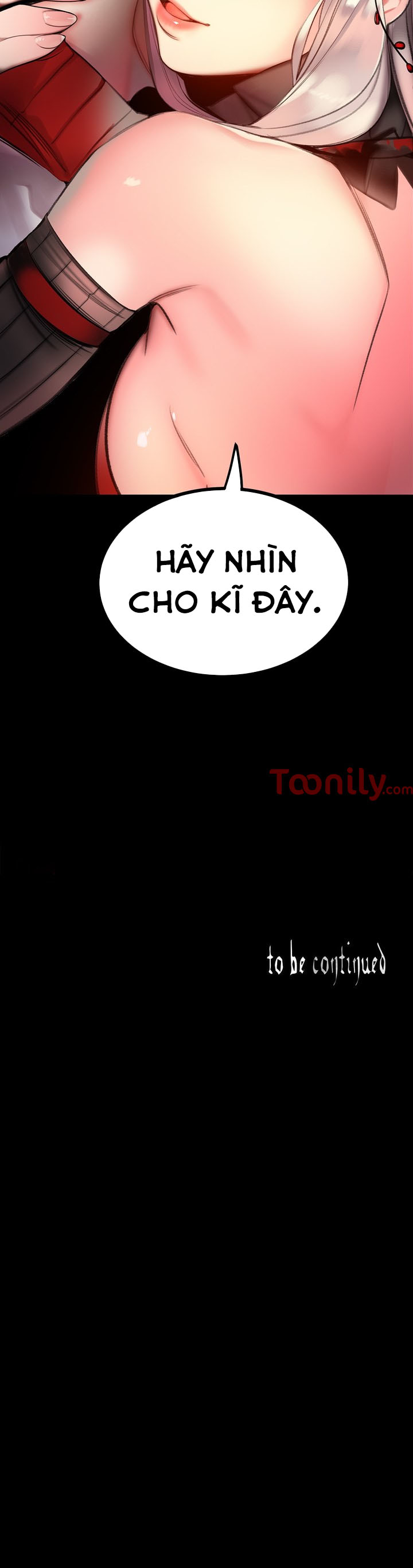 sự ràng buộc của lilith chapter 67 35