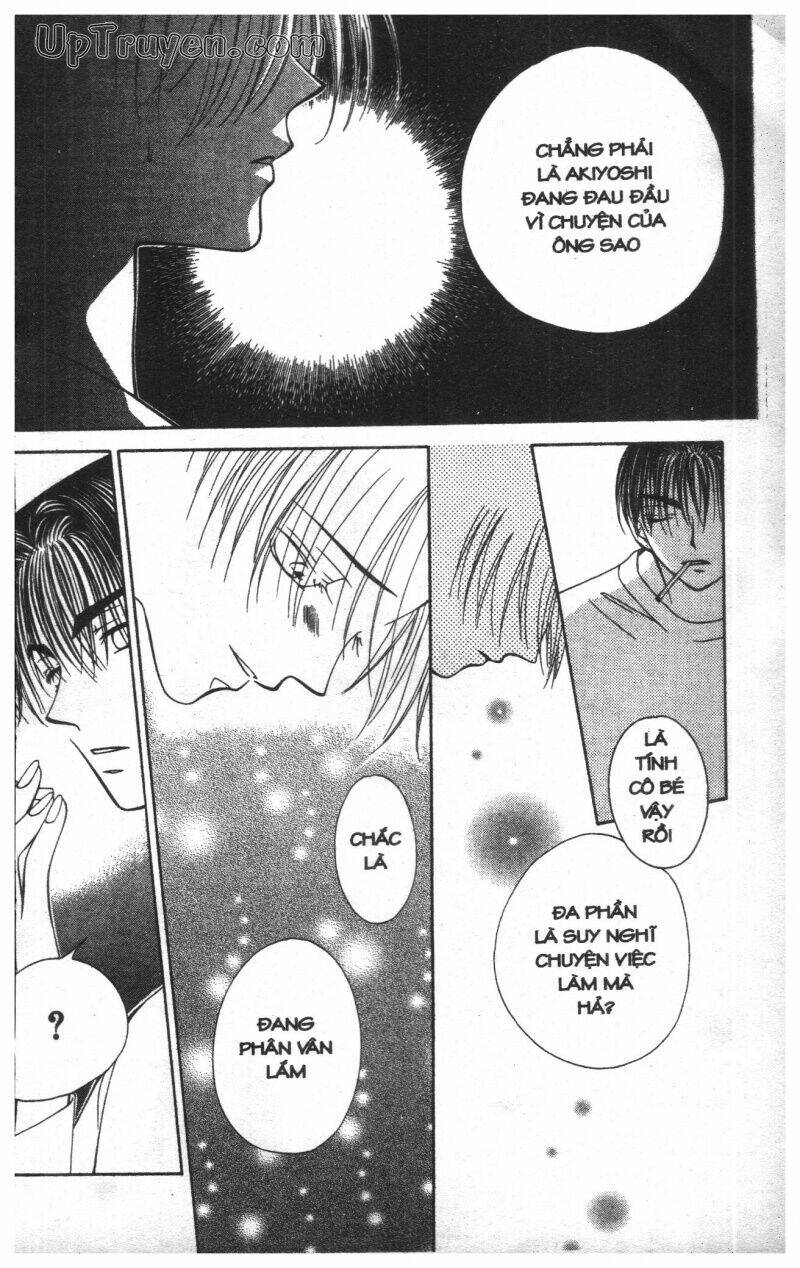 thấy mờ ghét chapter 13 47