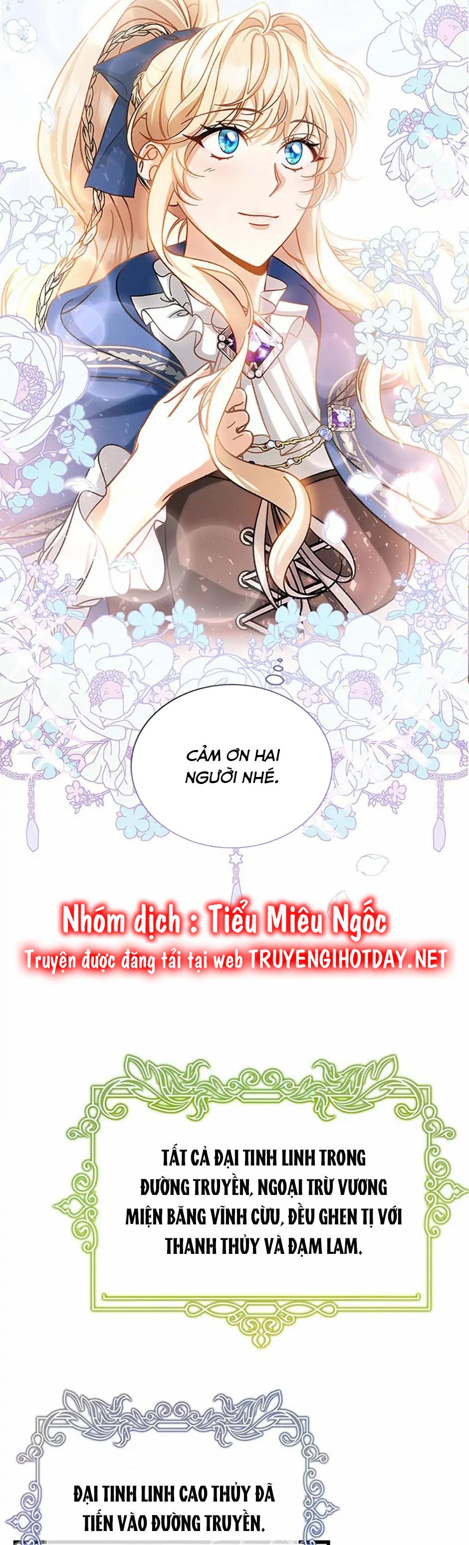 vị cứu tinh của nhân vật chính chapter 53 14