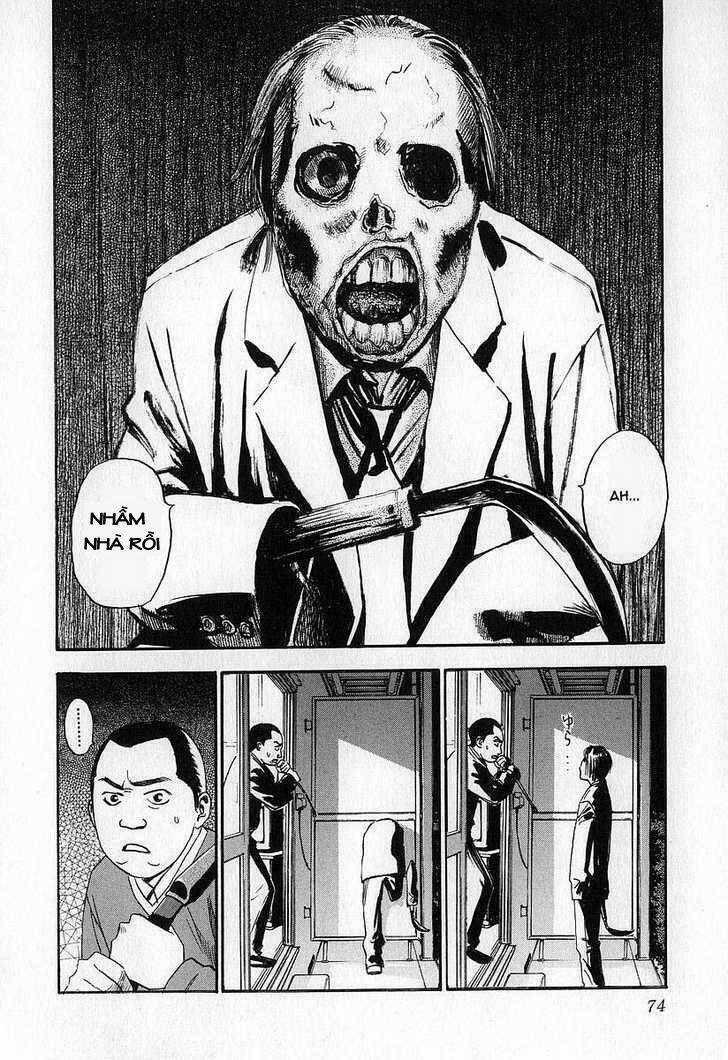 fuan no tane chapter 3 18