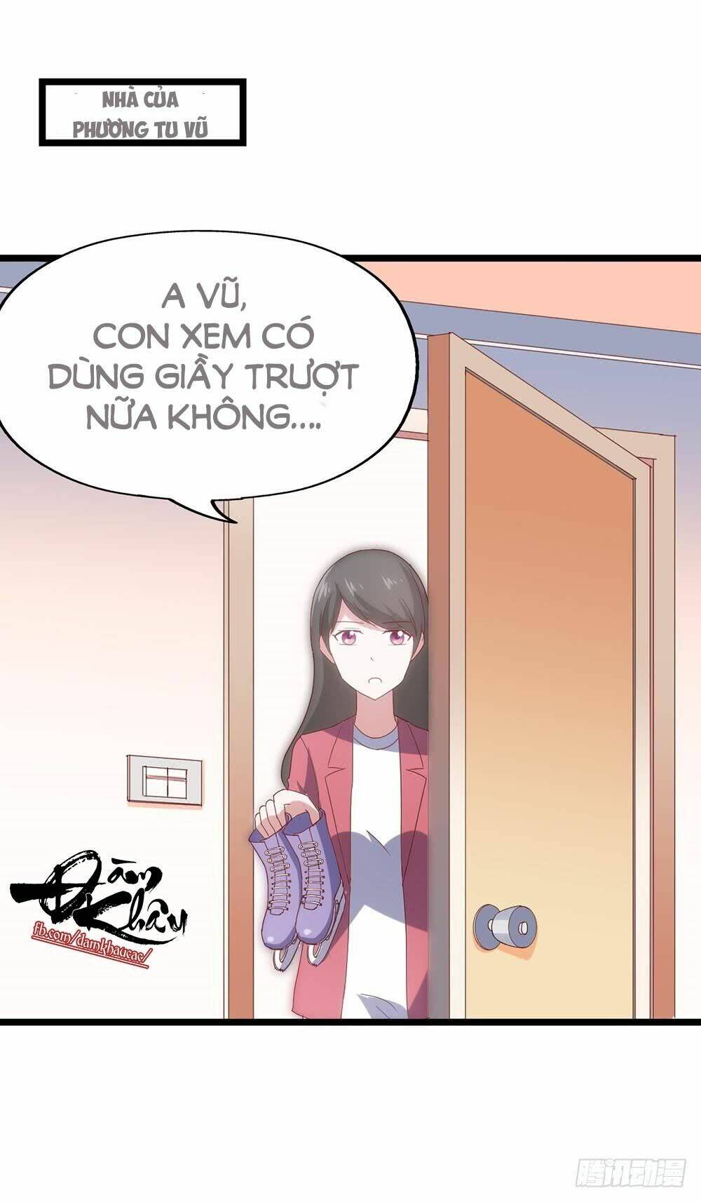 ác ma bàn bên chapter 42 15