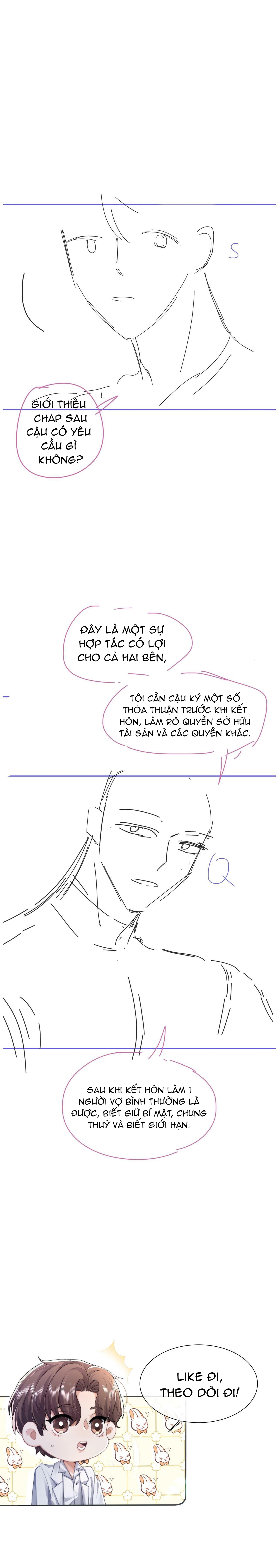 kẻ săn mồi đỉnh cấp chapter 3 18