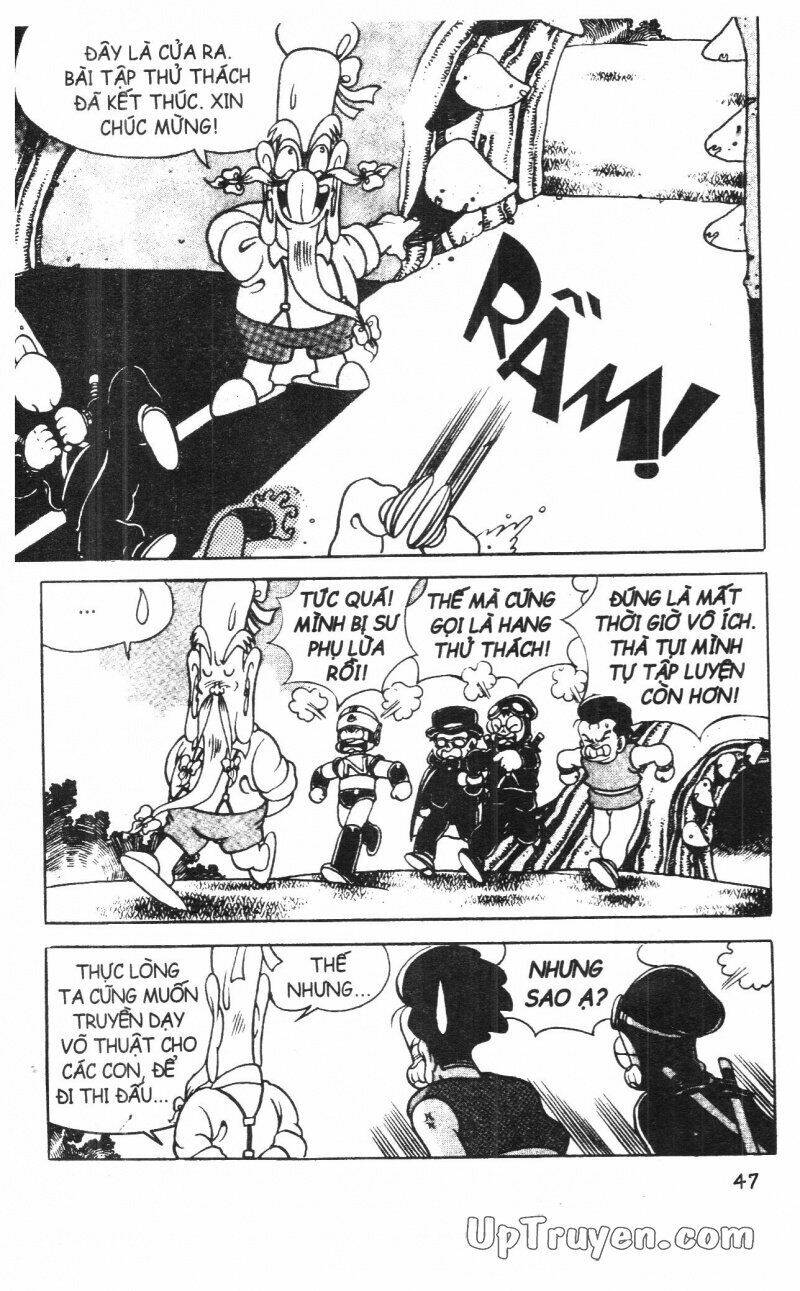 đội quân nhí nhố chapter 15 49