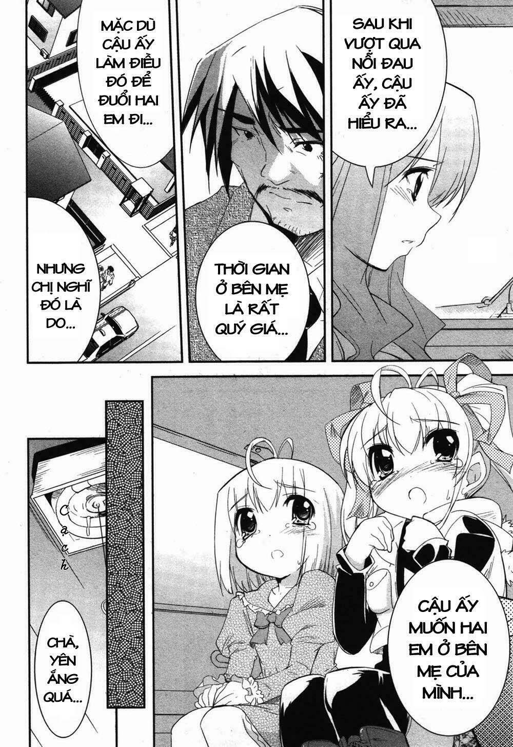 cherry x cherry chapter 12 10