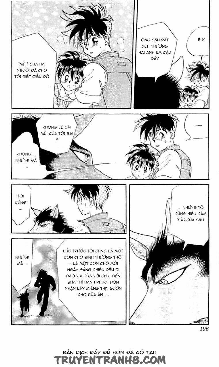 wild half chapter 6.5 28