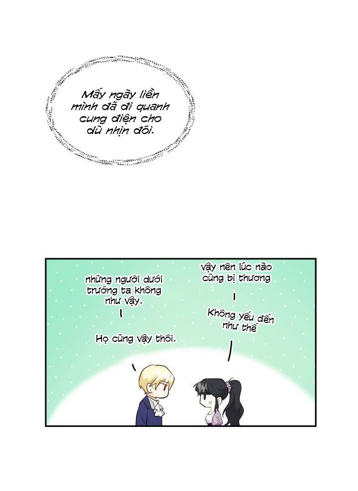 trở thành vợ của nam chính phế vật chapter 8 30