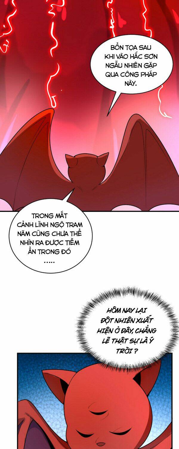 thôn phệ một thế giới tu tiên chapter 89 41