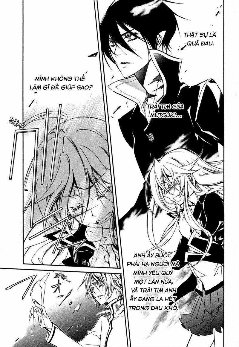 nụ hôn của công chúa tường vi chapter 34 5