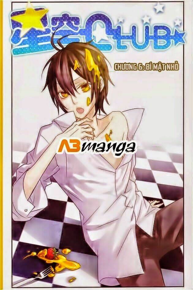 ngôi sao câu lạc bộ chapter 6 1
