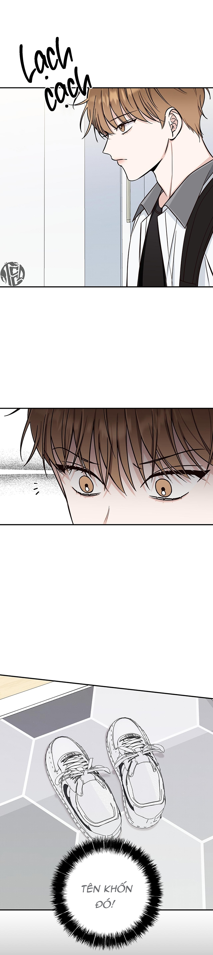 mùa hạ chapter 14 22