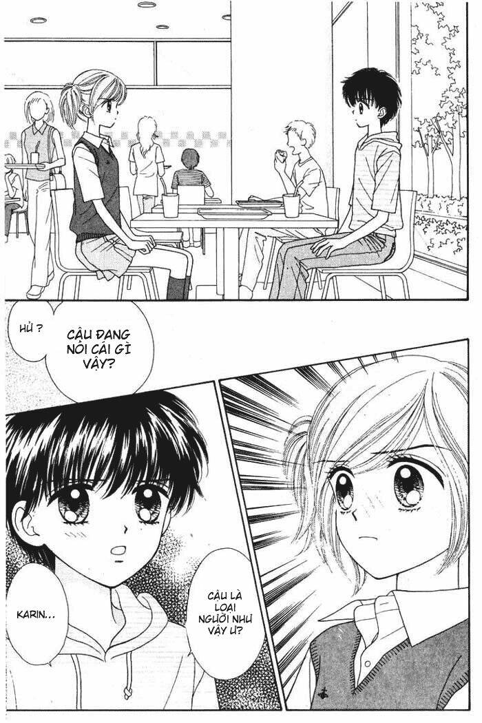 minto na bokura chapter 16 12