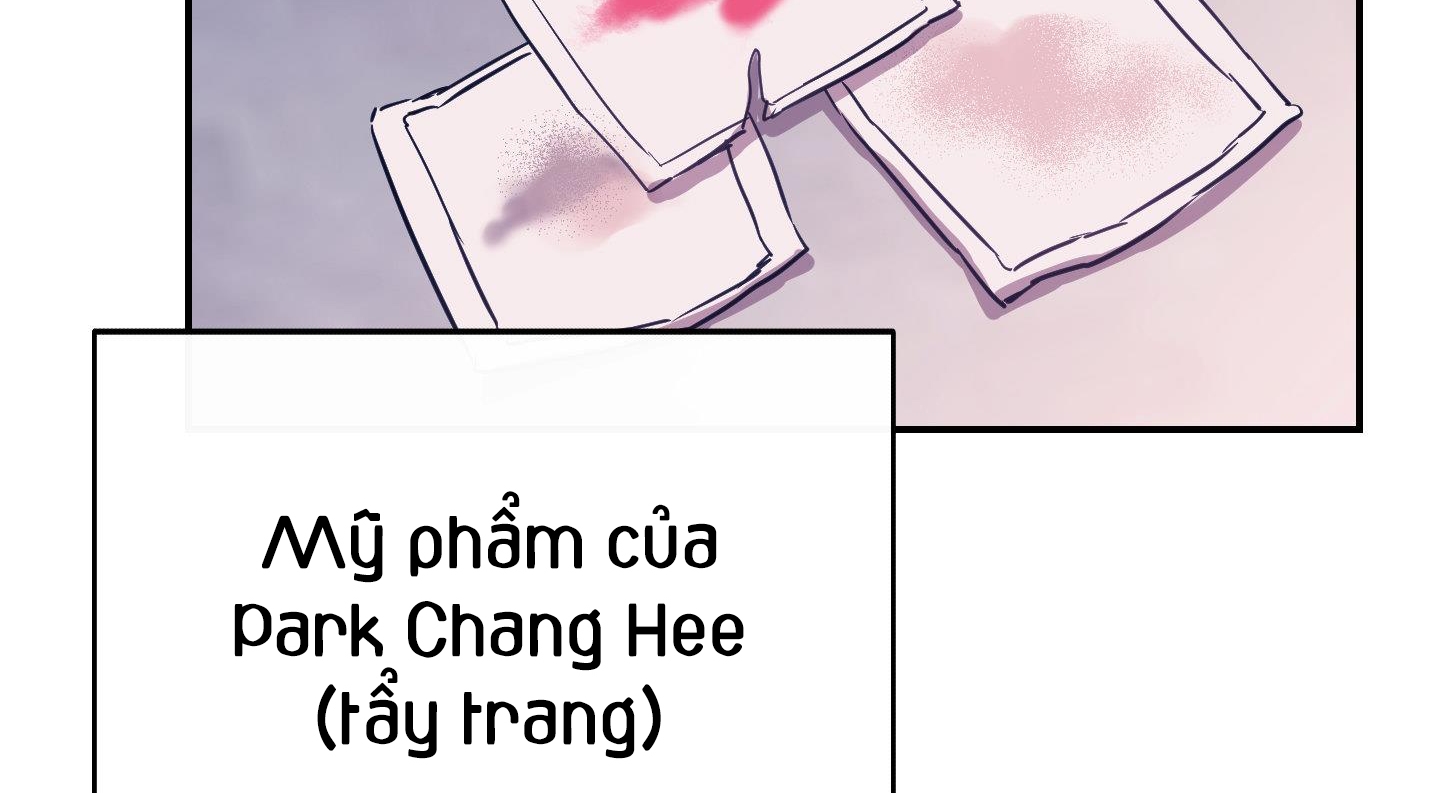 lãng mạn giả dối chapter 27 8