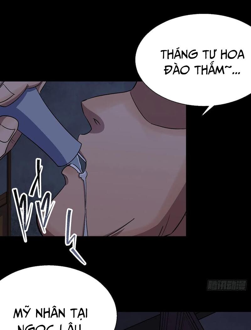 thông u đại thánh chapter 43 9