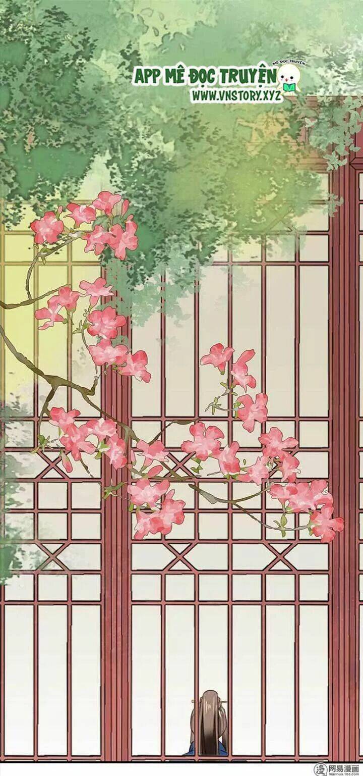 kiều nữ độc phi chapter 38 5