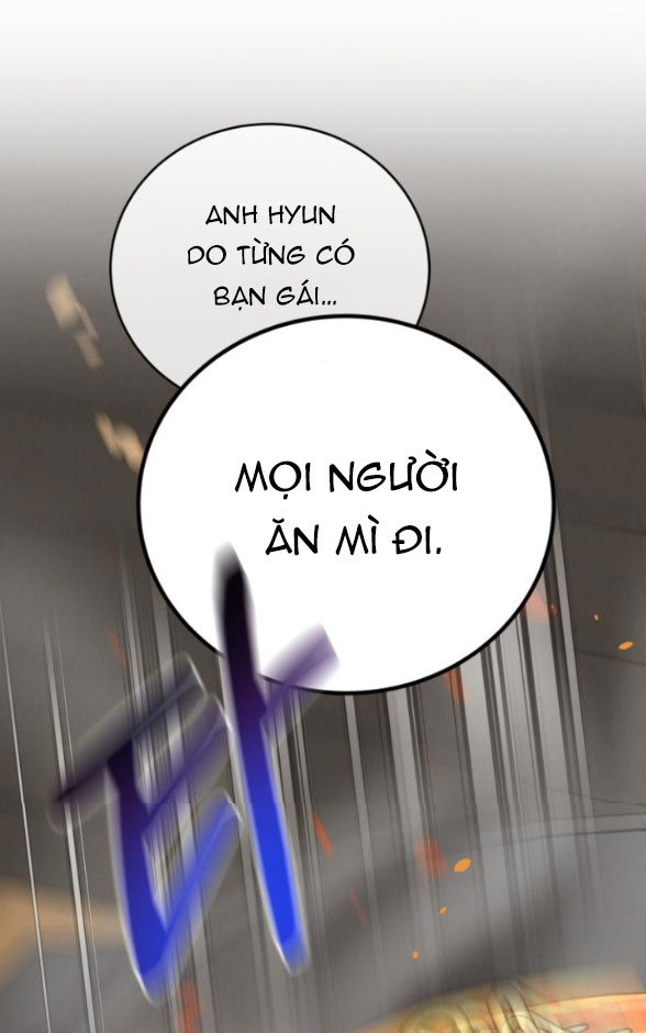 Thuyết Tình Yêu Ích Kỷ chapter 26.2 13